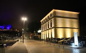 Les Appartements Du Port